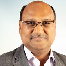 Ravi Kumar Tummalapalli , Managing Director Ravi Kumar Tummalapalli , Managing Director