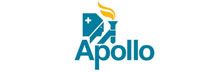  Apollo Hospitals  