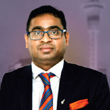 Praveen Chirra,Founder & CEO