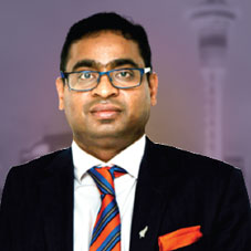 Praveen Chirra,Founder & CEO Praveen Chirra,Founder & CEO