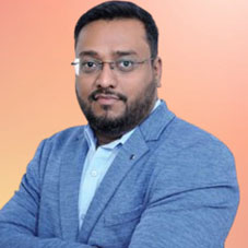 Pradeep Chowdhury , Senior Director - Group Finance Controller Pradeep Chowdhury , Senior Director - Group Finance Controller