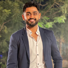 Kiran Reddy Nandigala , Director