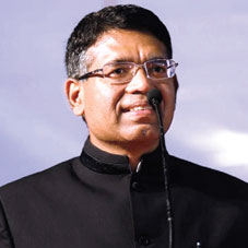 Dinesh Victor, Founder & Managing Director Dinesh Victor, Founder & Managing Director