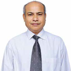  Sanjay Kumar Jha,  Director of Operations