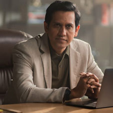 Dr Sujit Paul, Group CEO