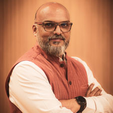 Dr Kalyan Kuppachi , Co-Founder & CEO Dr Kalyan Kuppachi , Co-Founder & CEO