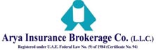 Arya Insurance Brokerage