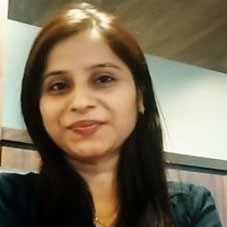 Kavita Choubisa Ojha, Group CFO