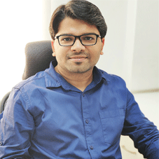 Shailendra Agarwal, CEO, Amol Sonbarse, Head - Business & Strategy,Ajay Upadhyay, Head - Operations & Risk Shailendra Agarwal, CEO, Amol Sonbarse, Head - Business & Strategy,Ajay Upadhyay, Head - Operations & Risk