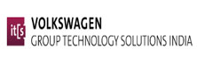Volkswagen Group Technology Solutions India