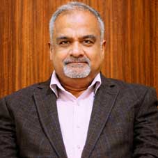 Nikhil Morsawala, Promoter and Chief Financial Officer Nikhil Morsawala, Promoter and Chief Financial Officer