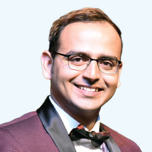 Sunny Shah,Head Collabera TACT Sunny Shah,Head Collabera TACT