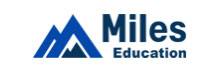 Miles Education