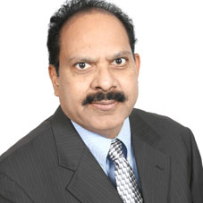 Dr. Jagan M Payidiparty,Founder, President & CEO