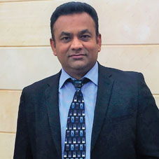 Turab UR Rahaman, Director Operations Turab UR Rahaman, Director Operations