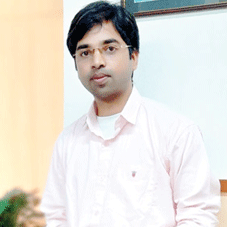   Sunil Kumar, Founder & CEO, IEEARC Technologies