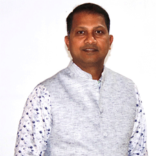 Sathish N,Deputy Chief Product Officer