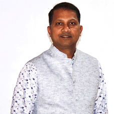 Sathish N,Deputy Chief Product Officer Sathish N,Deputy Chief Product Officer
