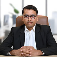 Rajat Khandelwal, Group CEO Rajat Khandelwal, Group CEO