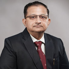 Dr. Col. Rajesh Nair ,Chief Executive Officer Dr. Col. Rajesh Nair ,Chief Executive Officer