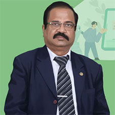 Dr Ravi Ranjan ,CEO