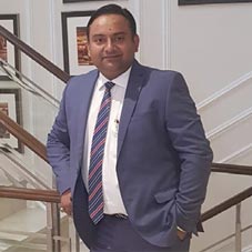 Amit Kumar Gehlot,CEO Amit Kumar Gehlot,CEO