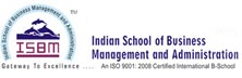 Indian School Of Business Management