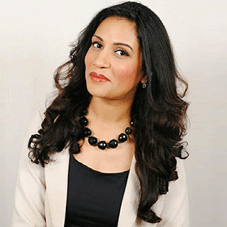 Shikha Nag, Founder & Director