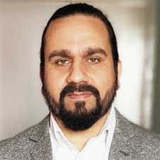 Devinder Sharma, Managing Director Devinder Sharma, Managing Director