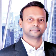 Gaurav Shah, Director, Operations,Ritesh Pandey, Director, Sales