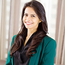 Pallavi Bajaj, Director