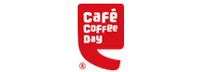 Cafe Coffee Day