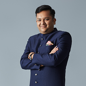 Ravi Modi,Founder & Chairman