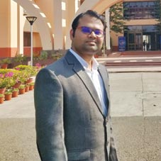 Anshul Shrivastava,Founder and CEO Anshul Shrivastava,Founder and CEO