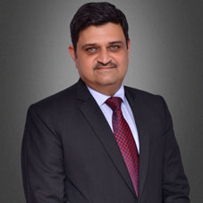 Rajeev Sharma,Group CEO