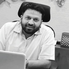 Keyur Shah, Director Keyur Shah, Director