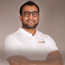Ashok Dudhat,Founder & CEO Ashok Dudhat,Founder & CEO