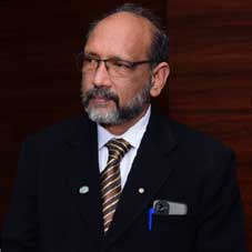 Vijayakumar V, Chief Operating Officer Vijayakumar V, Chief Operating Officer