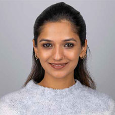 Tanya Malik, Founder & CEO Tanya Malik, Founder & CEO