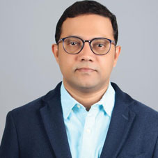 Naveen Naidu, CEO Naveen Naidu, CEO