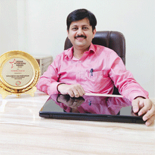 Ganesh S,CEO