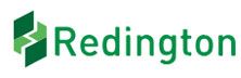  Redington