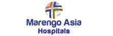 Marengo Asia Healthcare
