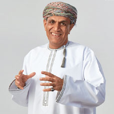 Dr. AbdulBaqi Al Khabouri,CEO Dr. AbdulBaqi Al Khabouri,CEO