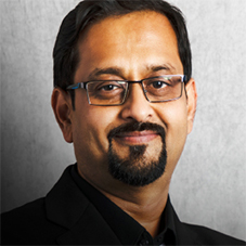 Nilesh Jain,Founder