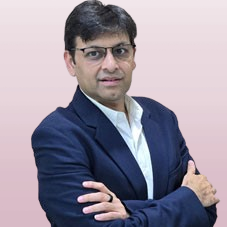 Vish Narain ,Managing Partner