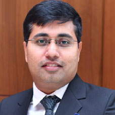 Kunals Jain, Founder