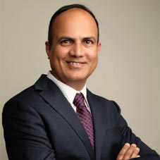 Rajesh Kshirsagar,Chief Operating Officer