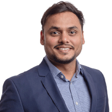 Sreepal Gulabchand Jain,CFO Sreepal Gulabchand Jain,CFO