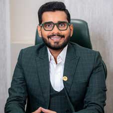 Mayank Mamania ,Co-Founder & Chief Investment Officer Mayank Mamania ,Co-Founder & Chief Investment Officer